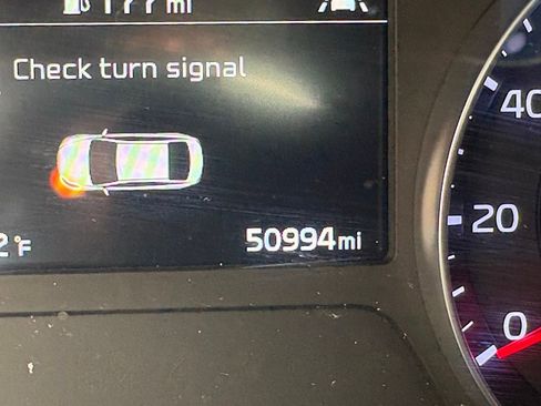 Used 2021 Kia Forte GT w/ GT2 Package image 15