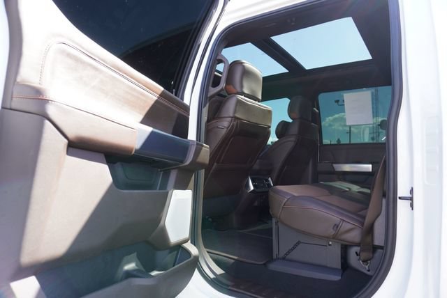 Used 2025 Ford F350 King Ranch AWD/4WD image 22