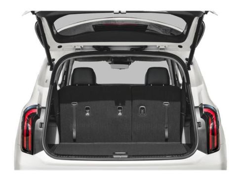 Used 2024 Kia Telluride SX Prestige image 11