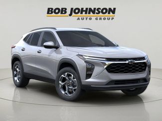 New 2026 Chevrolet Trax LT w/ LT Convenience Package video 1