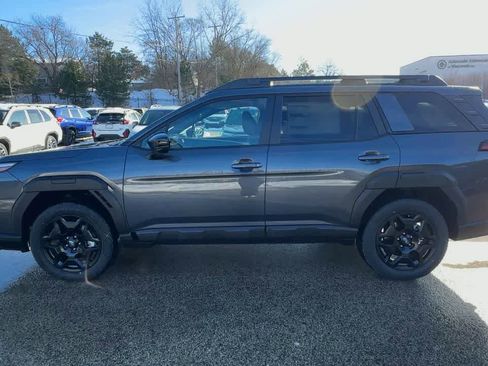 New 2026 Subaru Outback Limited image 5