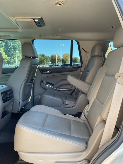 Used 2015 GMC Yukon SLT w/ Open Road Package AWD/4WD image 18