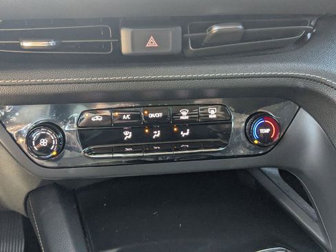 Used 2022 Buick Envision Preferred w/ Safety Package FWD image 25