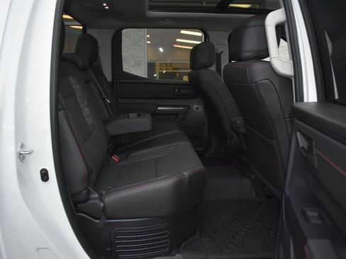 Used 2023 Toyota Tundra TRD Pro image 42