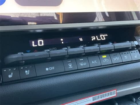 New 2026 Toyota Tundra Limited image 23