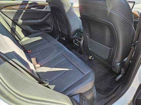 Certified 2023 BMW X3 sDrive30i w/ Premium Package w/ZPA image 20