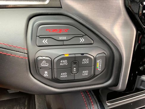 Used 2022 RAM 1500 TRX w/ TRX Level 2 Equipment Group image 33