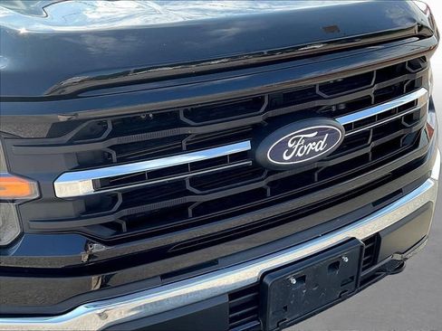 Used 2025 Ford F150 XLT w/ Equipment Group 301A Standard AWD/4WD image 33