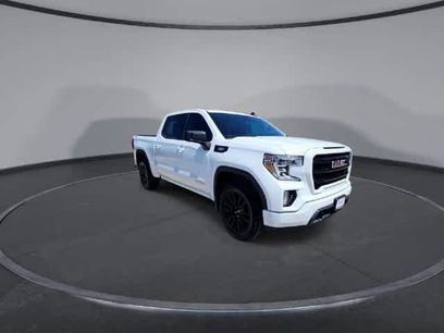 Used 2020 GMC Sierra 1500 Elevation w/ Elevation Value Package