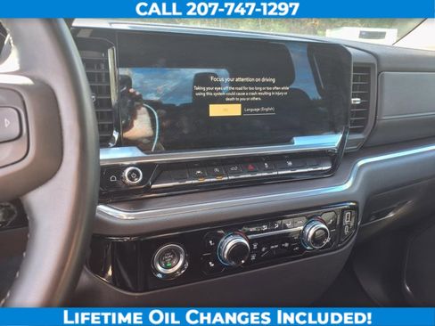 Used 2024 GMC Sierra 1500 SLT image 16