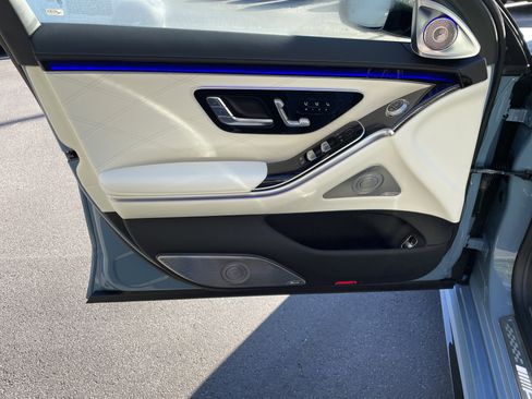 New 2026 Mercedes-Benz S 63 AMG S image 15