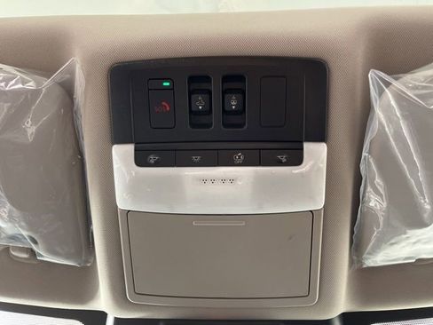 New 2026 Nissan Rogue SV image 36