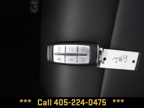 Used 2023 Genesis GV70 2.5T w/ Select Package AWD/4WD image 44