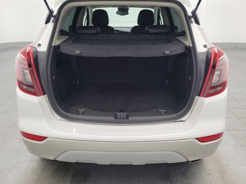 Used 2019 Buick Encore Preferred w/ Safety Package image 29