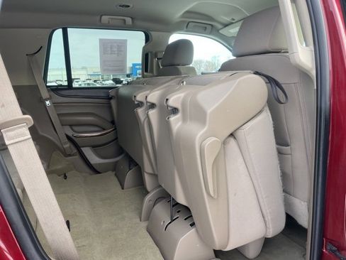 Used 2016 GMC Yukon SLE w/ HD Trailering Package image 48