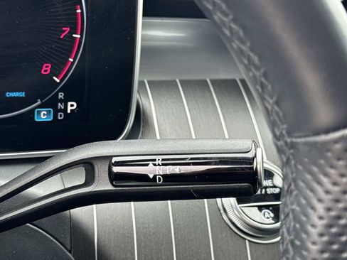 Used 2023 Mercedes-Benz C 300 Sedan image 25