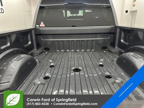 New 2026 Ford F350 Lariat w/ Lariat Ultimate Package image 21