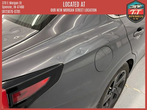 Used 2020 Subaru Legacy Sport AWD/4WD image 25