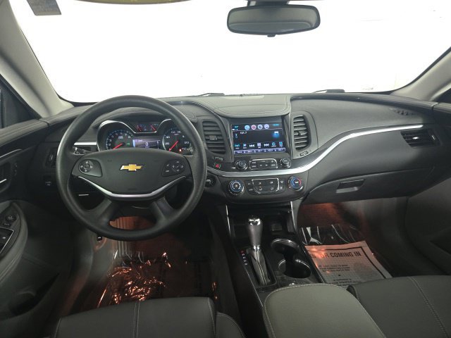 Used 2019 Chevrolet Impala LS FWD image 17