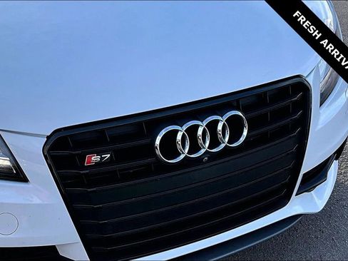 Used 2015 Audi S7 Prestige image 31