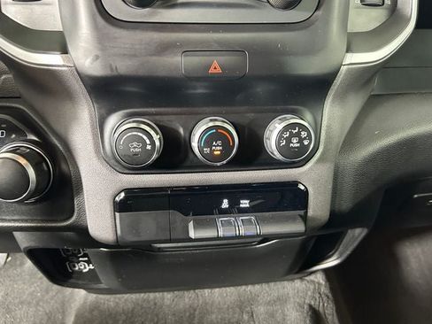 Used 2021 RAM 1500 Big Horn AWD/4WD image 21