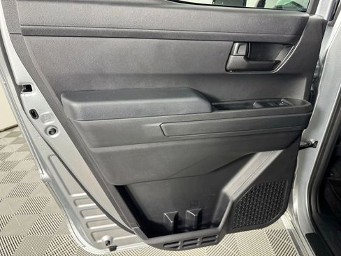 Used 2025 Toyota Tacoma SR5 image 23