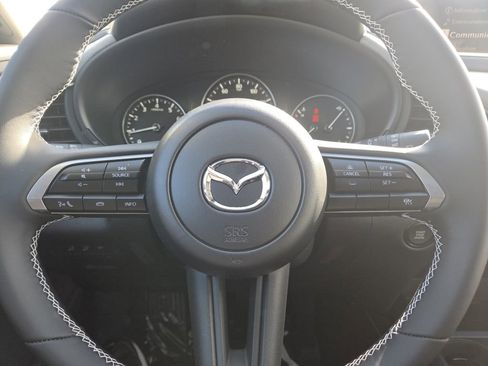 New 2026 MAZDA CX-30 AWD 2.5 S image 9