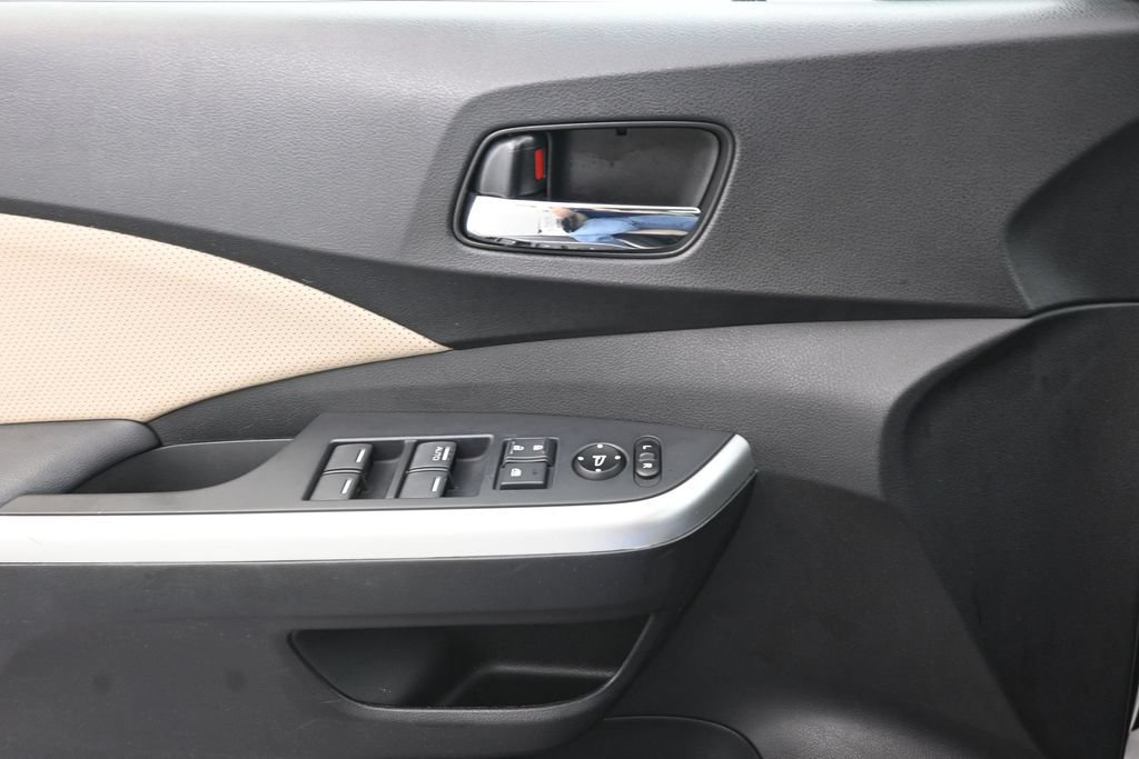 Used 2016 Honda CR-V EX-L image 18