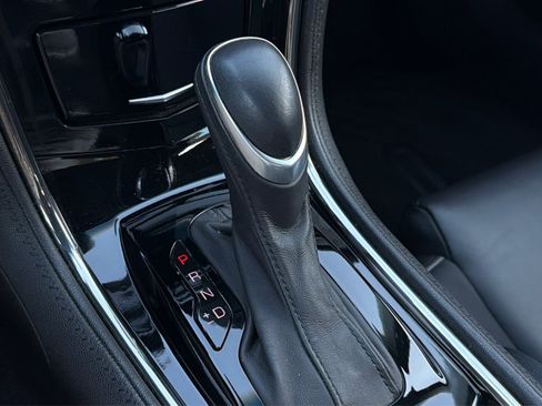 Used 2013 Cadillac ATS 2.0T AWD Sedan image 38