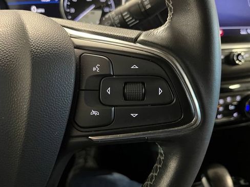 Used 2023 Buick Encore GX Select w/ Sport Touring Package AWD/4WD image 23