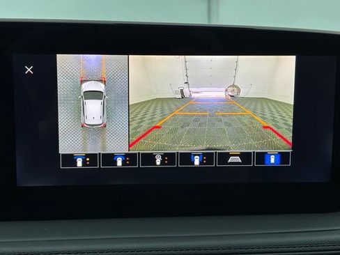 New 2026 Buick Encore GX Sport Touring w/ Advanced Technology Package FWD image 4