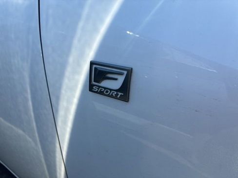 Used 2015 Lexus IS 350 w/ F-Sport Package RWD image 4