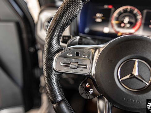 Used 2020 Mercedes-Benz G 63 AMG 4MATIC image 23