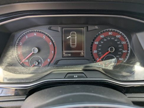Used 2021 Volkswagen Jetta SE FWD image 16