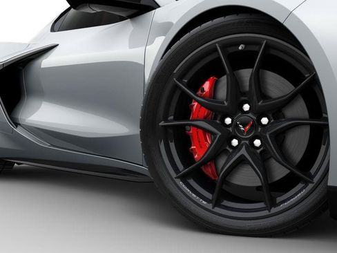 New 2027 Chevrolet Corvette Grand Sport RWD image 32