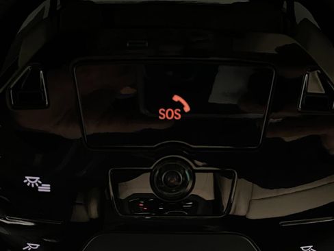 New 2026 BMW X3 xDrive30 image 27