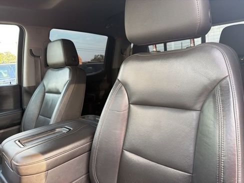 Used 2020 GMC Sierra 1500 SLT image 8