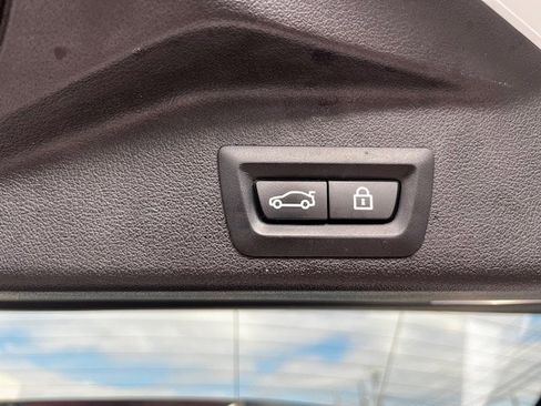 Used 2021 BMW X5 xDrive40i w/ M Sport Package image 7