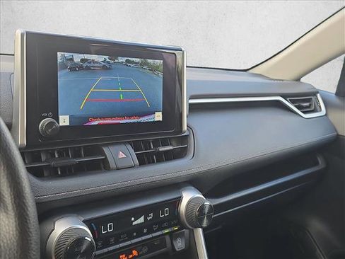 Certified 2025 Toyota RAV4 XLE image 13