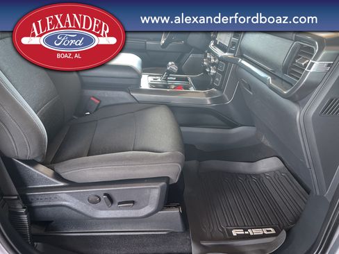 Used 2023 Ford F150 XLT w/ Equipment Group 302A High AWD/4WD image 18
