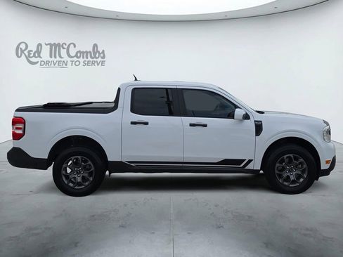 Used 2022 Ford Maverick XLT w/ XLT Luxury Package FWD image 6