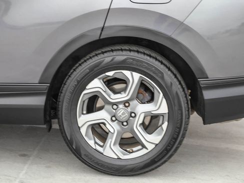 Used 2019 Honda CR-V EX image 11