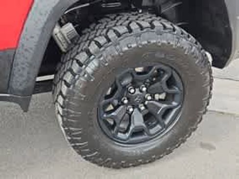 Used 2021 RAM 1500 TRX w/ TRX Level 2 Equipment Group image 18