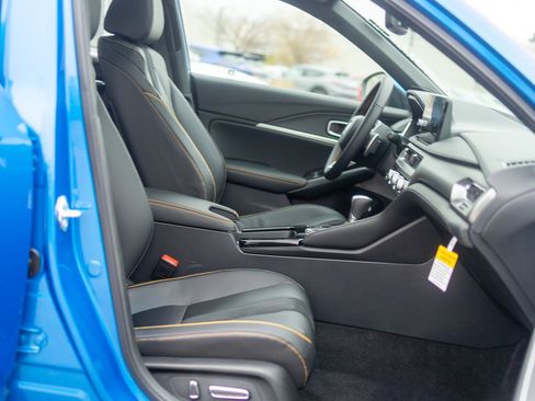 New 2026 Acura Integra A-Spec image 34