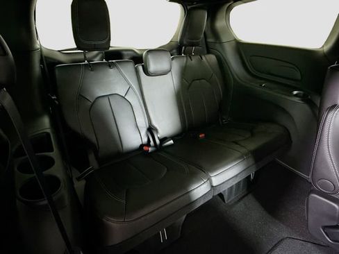 New 2026 Chrysler Pacifica Select w/ S Appearance Package image 26