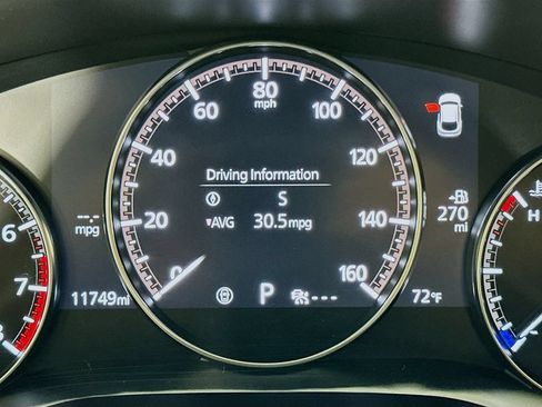 Used 2023 MAZDA CX-30 AWD 2.5 S image 24
