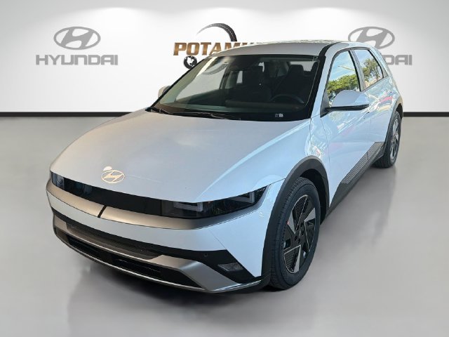 New 2027 Hyundai Ioniq 5 SE RWD image 1