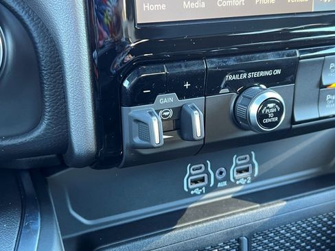 New 2026 RAM 1500 Big Horn image 41