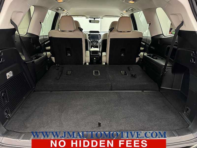 Used 2020 Subaru Ascent Limited AWD/4WD image 18