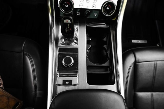 Used 2018 Land Rover Range Rover Sport HSE AWD/4WD image 24